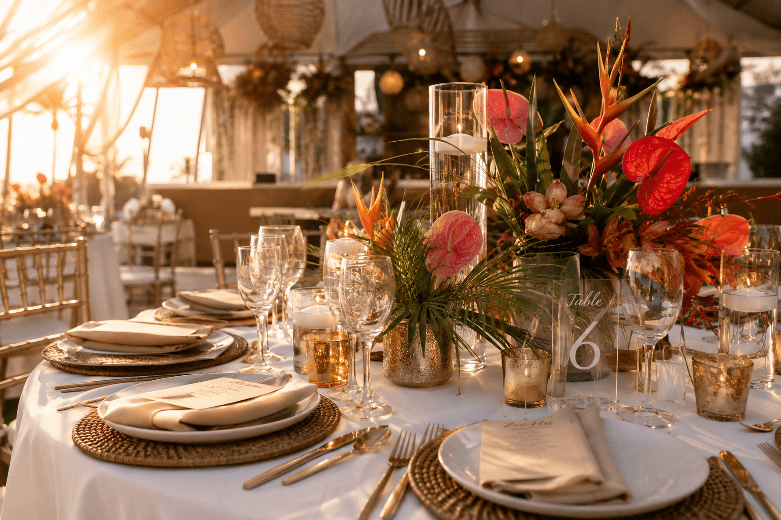 5 T&T Wedding Vendors You're Probably Underestimating (And What They Actually Cost)
